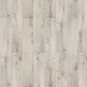 Liberty Floors Ocean 8mm Oak Creme Laminate Flooring (52348)