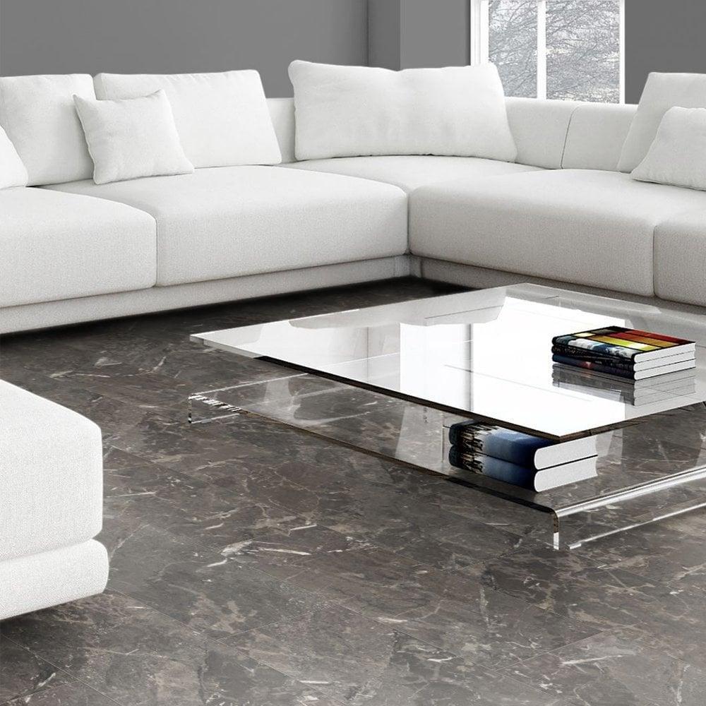 Black Granite
