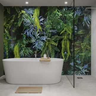 Plant Wall