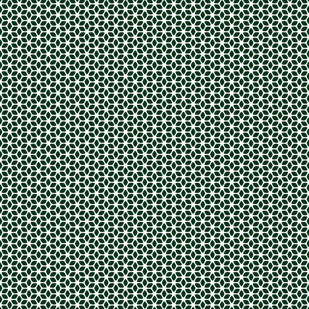Retro Emerald