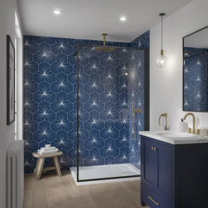 Starlight Sapphire