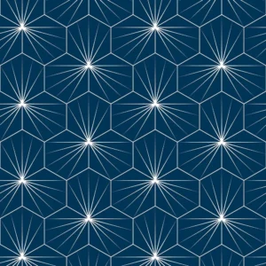 Starlight Sapphire