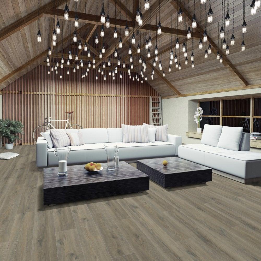 Swiss Krono Grand Selection 14mm Bronze Oak 4516
