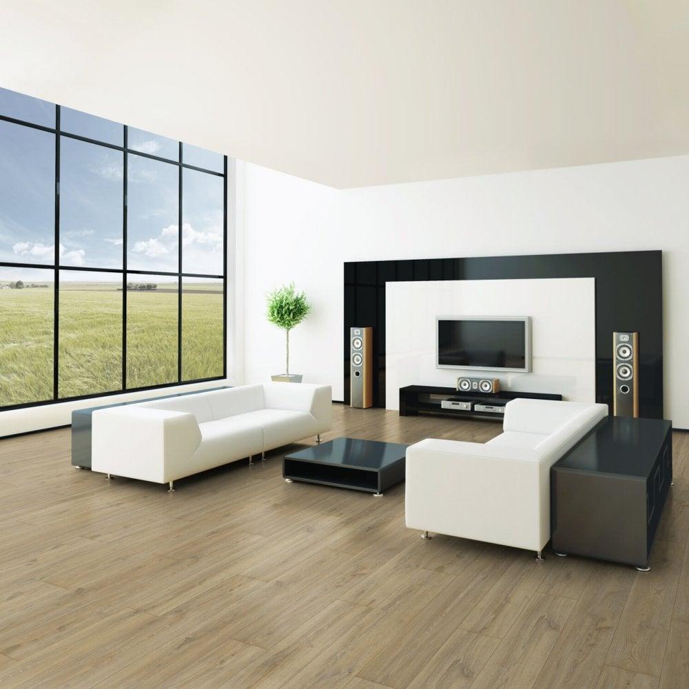 Swiss Krono Grand Selection 14mm Gold Oak 4515