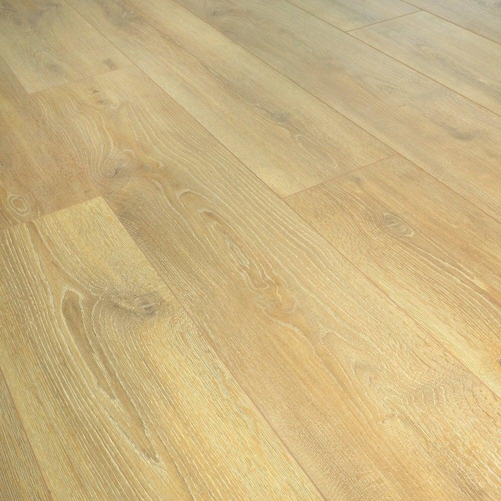 Swiss Krono Grand Selection 14mm Gold Oak 4515