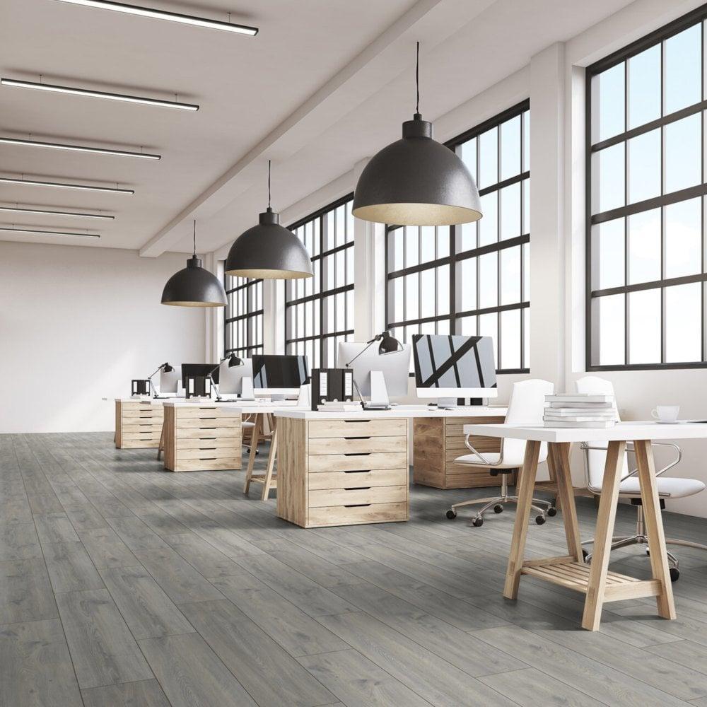 Swiss Krono Grand Selection 14mm Pearl Oak 4511