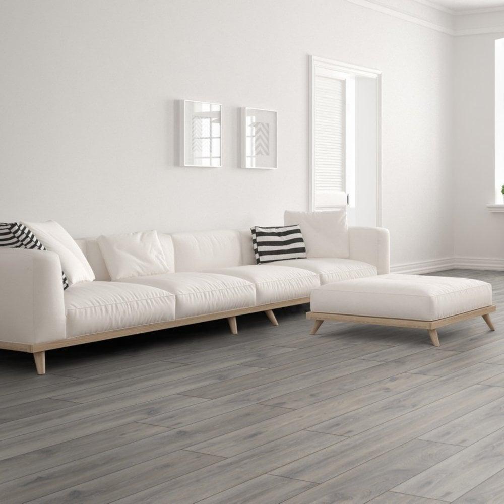 Swiss Krono Grand Selection 14mm Pearl Oak 4511