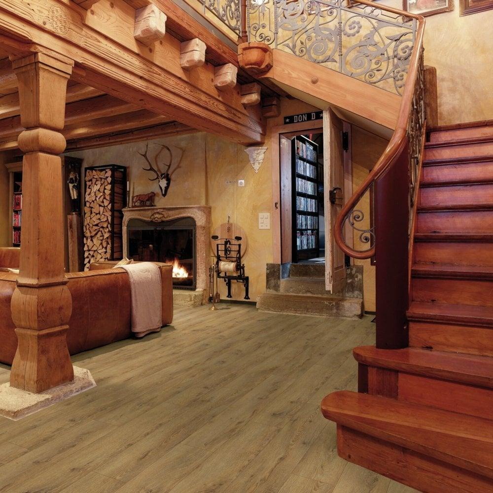Swiss Krono Lifestyle 10mm Oak Sicilia 3913