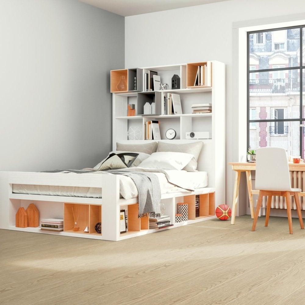 Swiss Krono Noblesse 4V 8Urban Oak Natural 4547mm