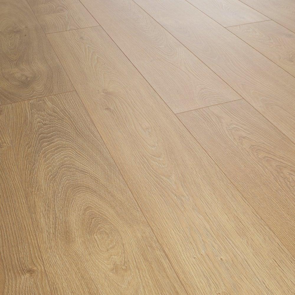 Swiss Krono Solid Chrome 12mm Zermatt Oak 3033 - Image 2