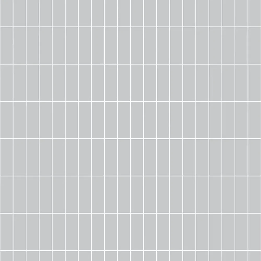 Vertical Tile Grey