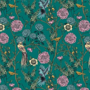 Vintage Birds