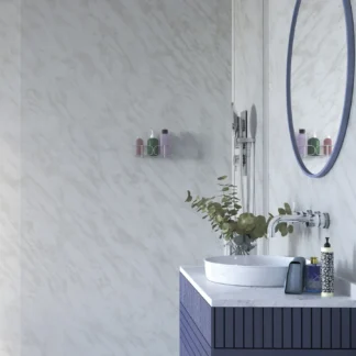Carrara Marble