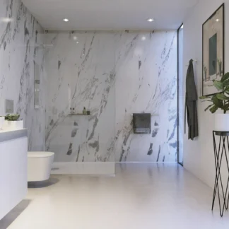 Lightning Marble