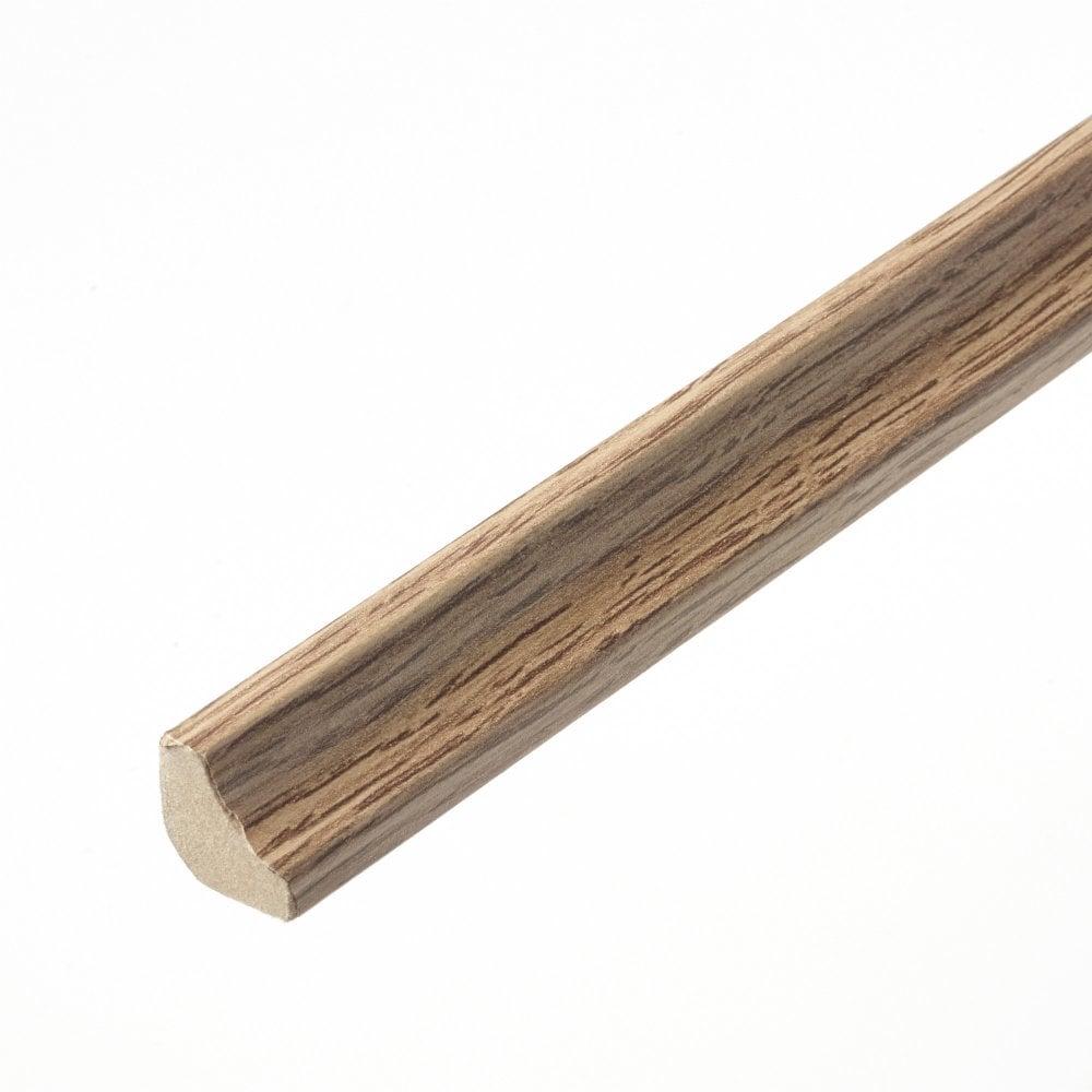 Wood Flooring Kent Laminate Scotia Beading 2.4m - Nearest Colour Match