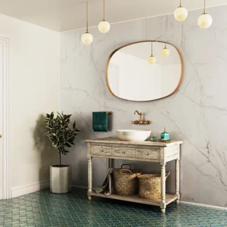 Ocean Marble