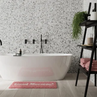 Positano Grey Terrazzo