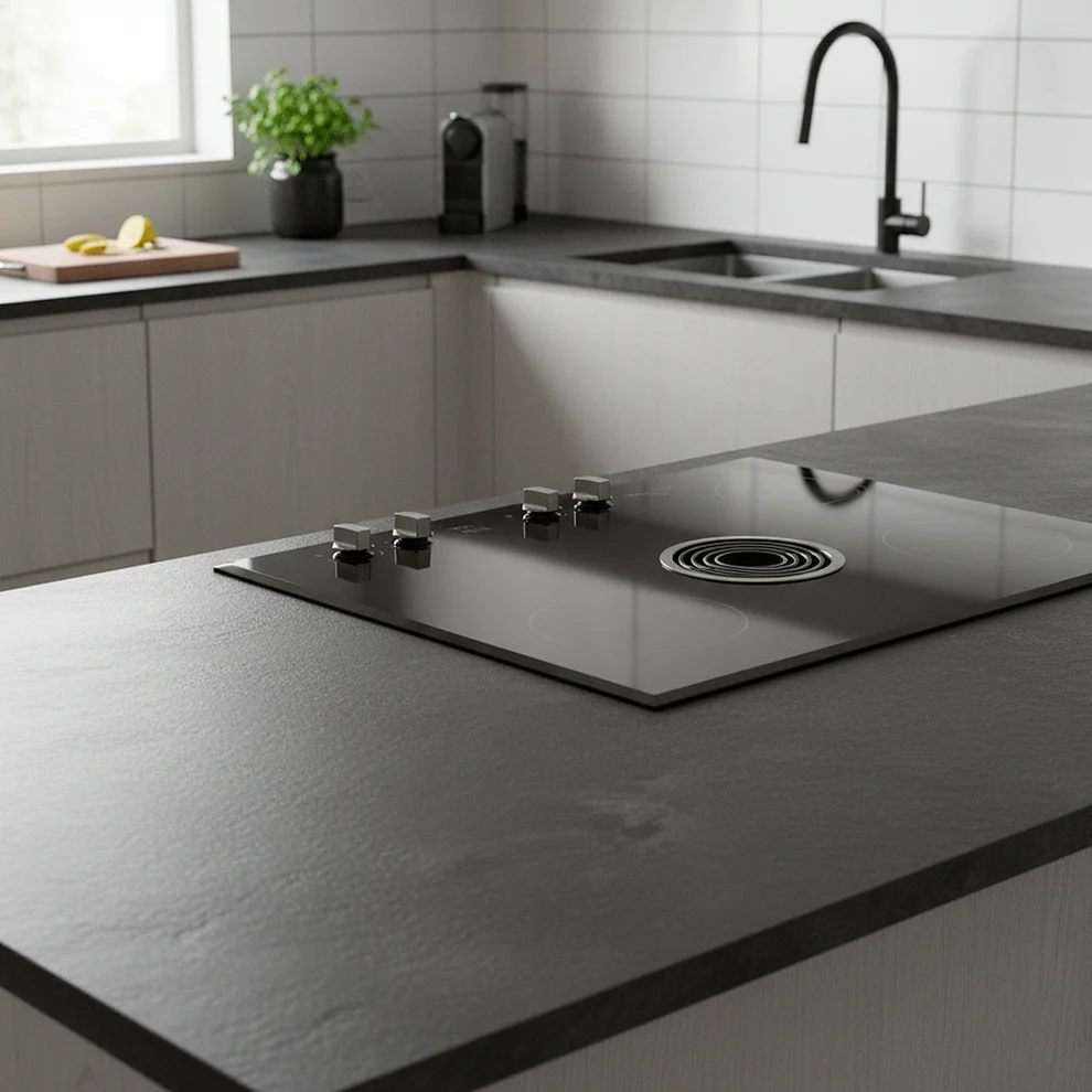 Zenith 12.5mm 3000 X 650 Worktop Magma M113