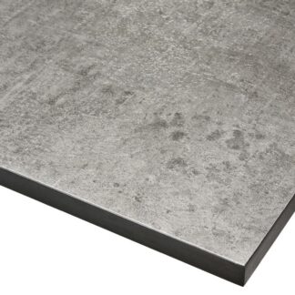 Zenith 12.5mm 3000 X 650 Worktop Woodstone Grey W172