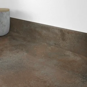 Zenith 12.5mm 3000 X 95 Upstand Caldeira Grey Core BC151