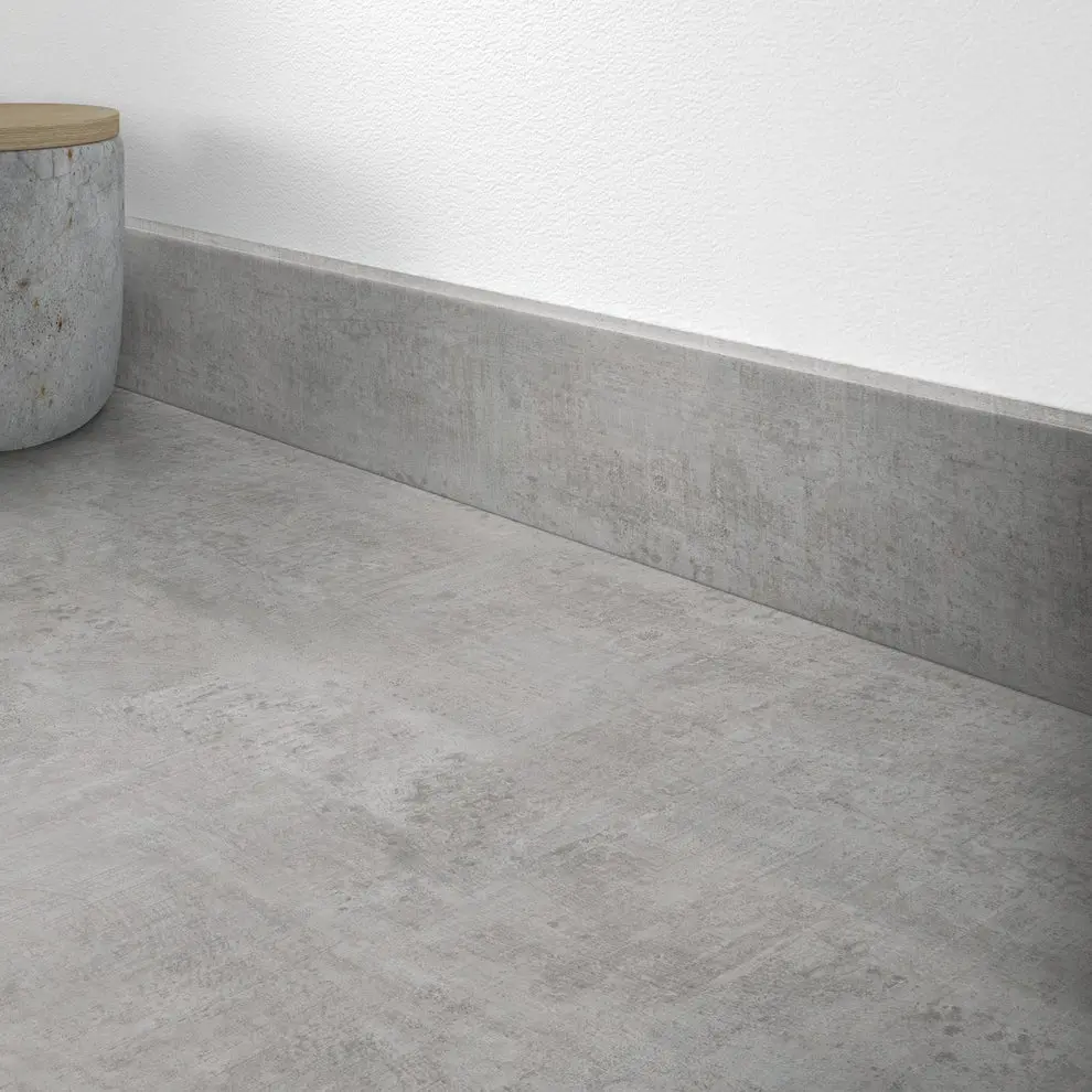 Wilsonart Laminate Worktops Woodstone Gris Square Edge Worktop 3000 x 600 x 38mm