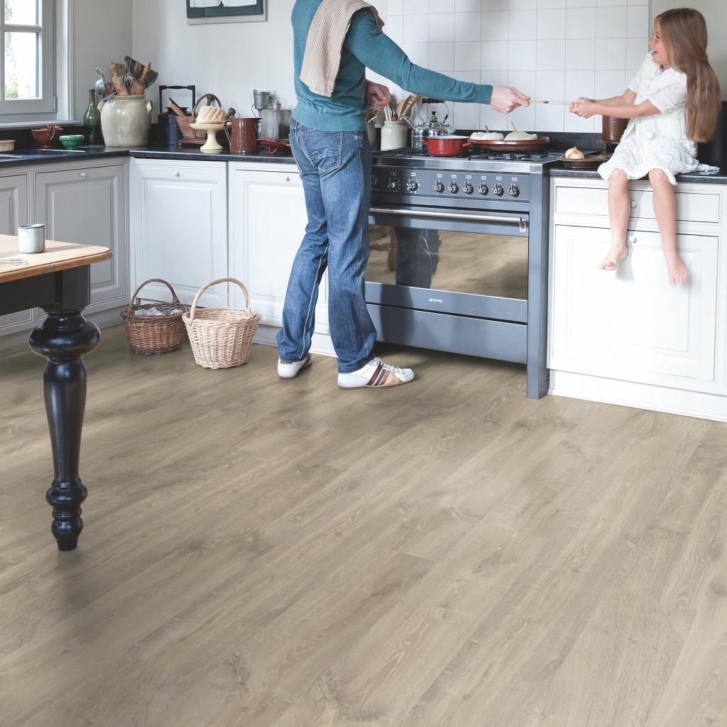 Quick-Step Creo 7mm Louisiana Oak Beige CRH3175