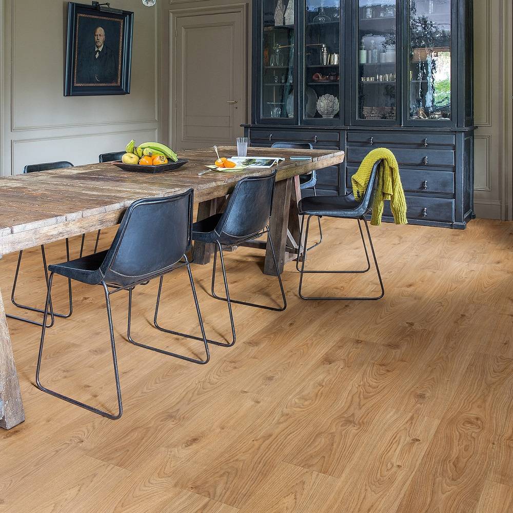 Quick-Step Livyn Balance LVT Cottage Oak Natural BACL40025