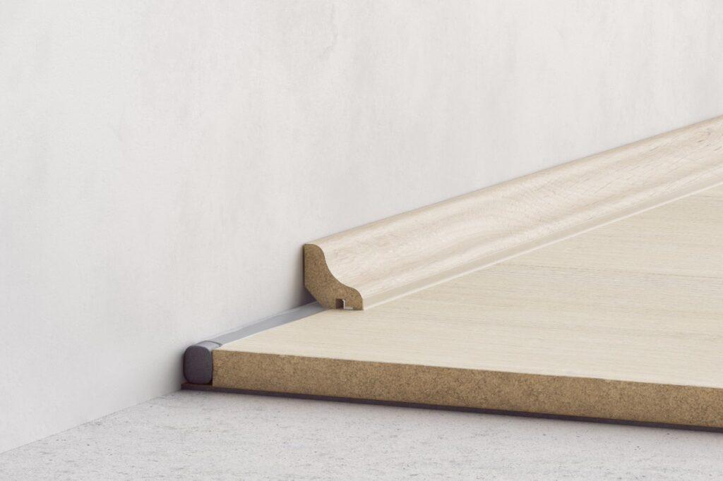 Buy Quick-Step Expansion Joint Foam Strip For Laminate 20m Online ...