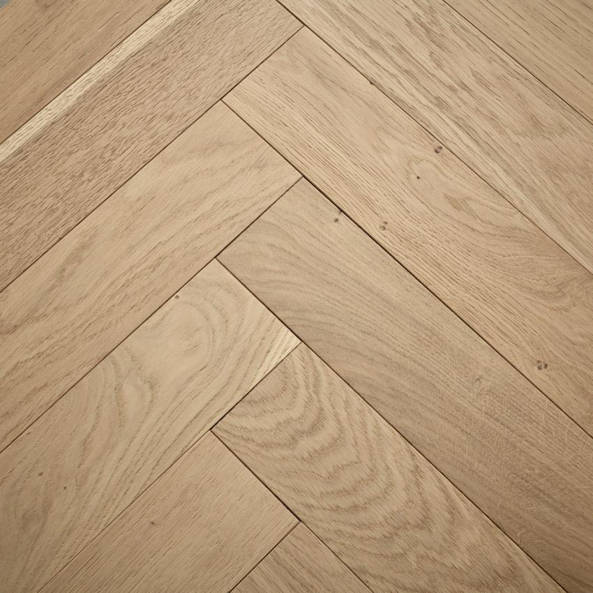 Goodrich Raw Oak
