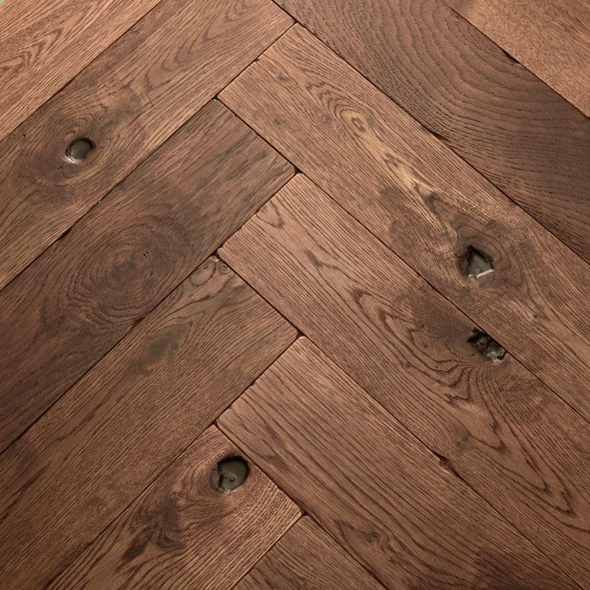 Goodrich Spiced Oak