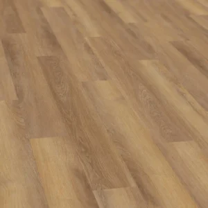 Liberty Floors Lifestyle 5mm Luxury Rigid Natural Oak Vinyl Flooring (SKU-275807)