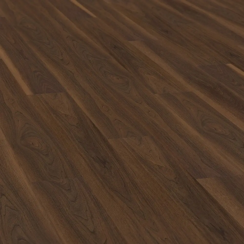 Liberty Floors Lifestyle 5mm Walnut Luxury Rigid Vinyl Flooring (SKU-275818)