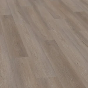 Liberty Floors Lifestyle 5mm Light Oak Luxury Rigid Vinyl Flooring (SKU-275812)\