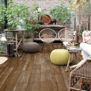 Quick-Step Alpha Bloom Sundown Pine LVT Flooring AVMPU40075