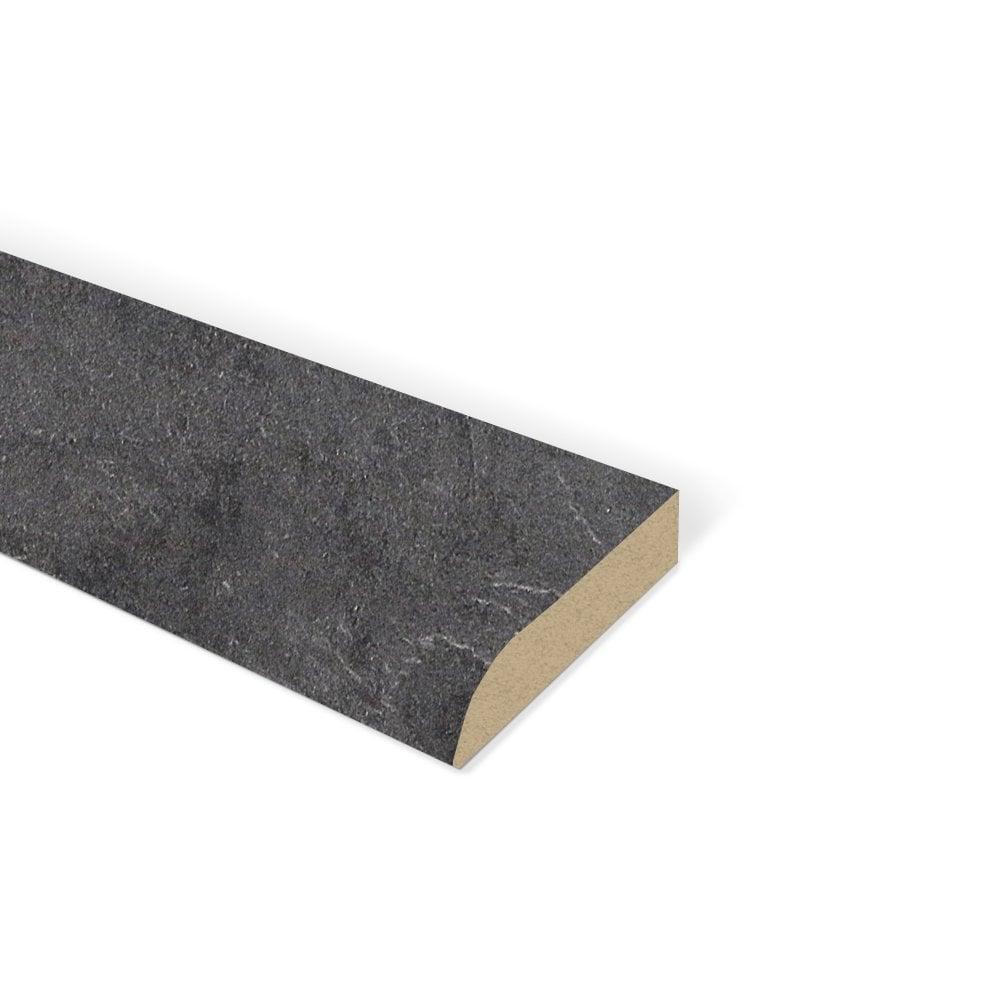 Finish Trim Mustang Slate