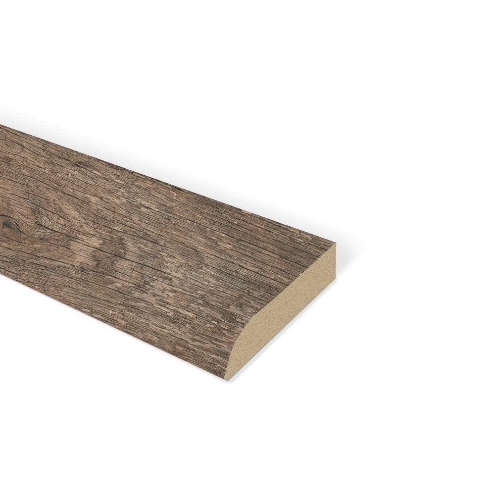 Kronowall Finish Trim Rusty Barnwood