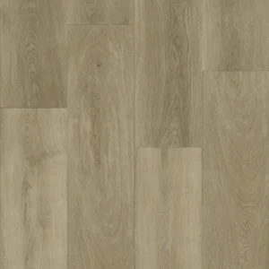 Liberty Floors Lifestyle 5mm Luxury Buttermilk Oak Rigid Vinyl Flooring (SKU-305098)