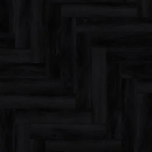 Liberty Floors Lifestyle 5.5mm Herringbone Carbon Oak Luxury Rigid Vinyl Flooring (SKU-305109)