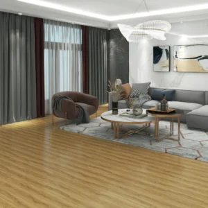 Liberty Floors Lifestyle 5mm Luxury Cottage Oak Rigid Vinyl Flooring (SKU-307294)