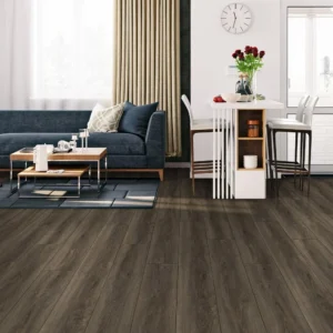 Liberty Floors Lifestyle 5mm Luxury New Forest Oak Rigid Vinyl Flooring (SKU-307295)