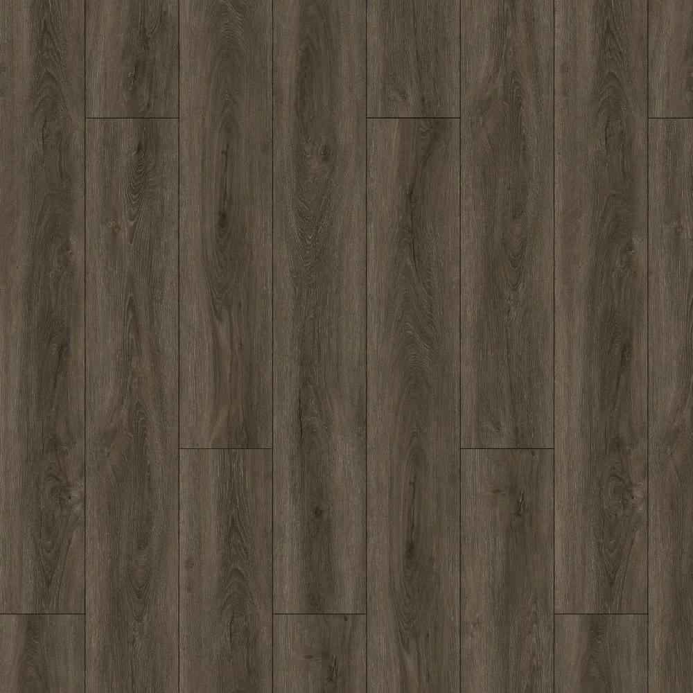 Liberty Floors Lifestyle 5mm Luxury New Forest Oak Rigid Vinyl Flooring (SKU-307295)