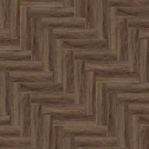Liberty Floors Lifestyle 5.5mm Herringbone New Forest Oak Luxury Rigid Vinyl Flooring (SKU-307816)