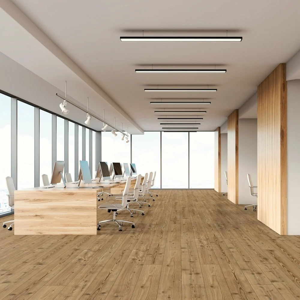 Swiss Krono Noblesse 4V 8mm Rustic Pine D2774