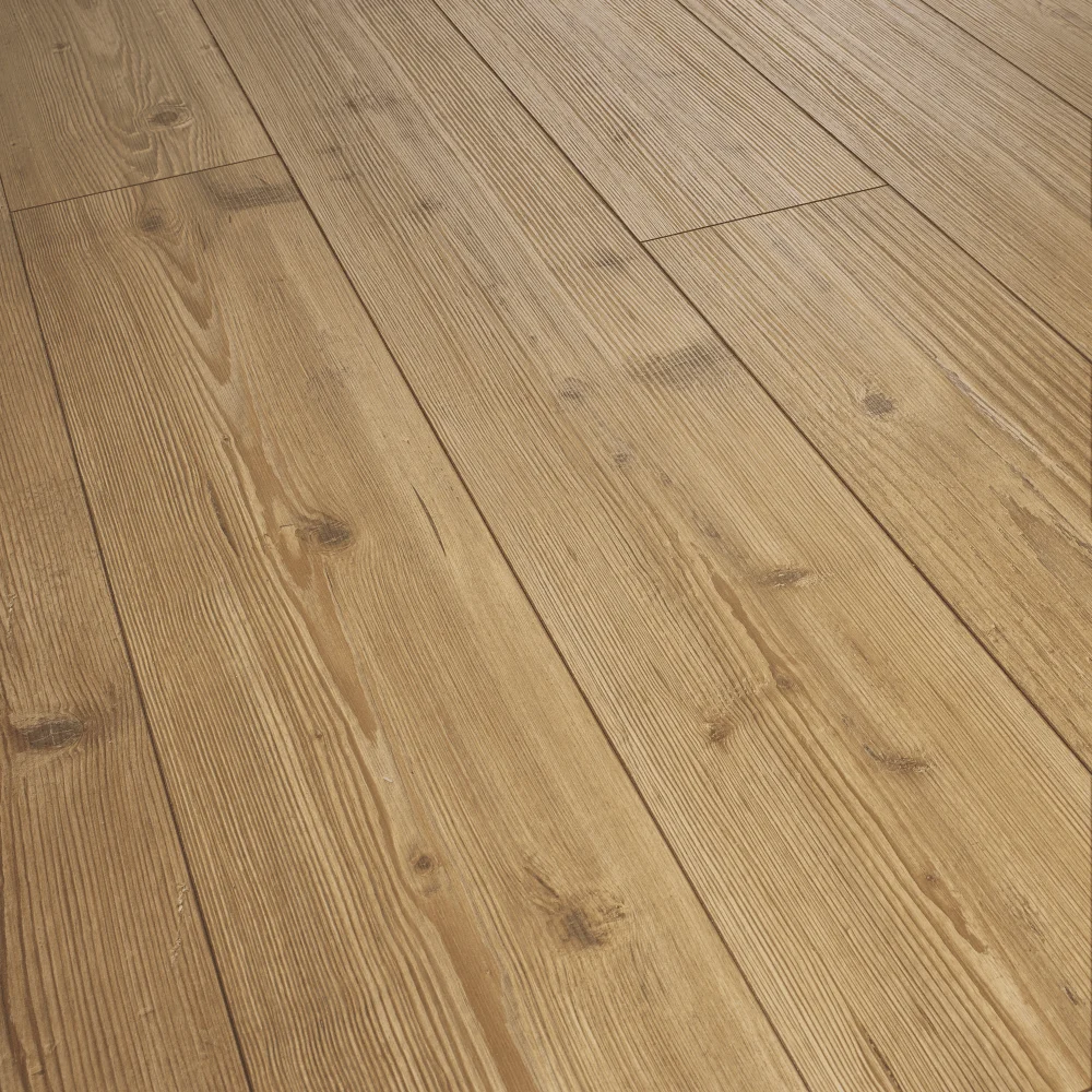 Swiss Krono Noblesse 4V 8mm Rustic Pine D2774