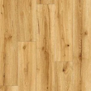 Liberty Floors Lifestyle 5mm Luxury Rustic Oak Rigid Vinyl Flooring (SKU-305099)