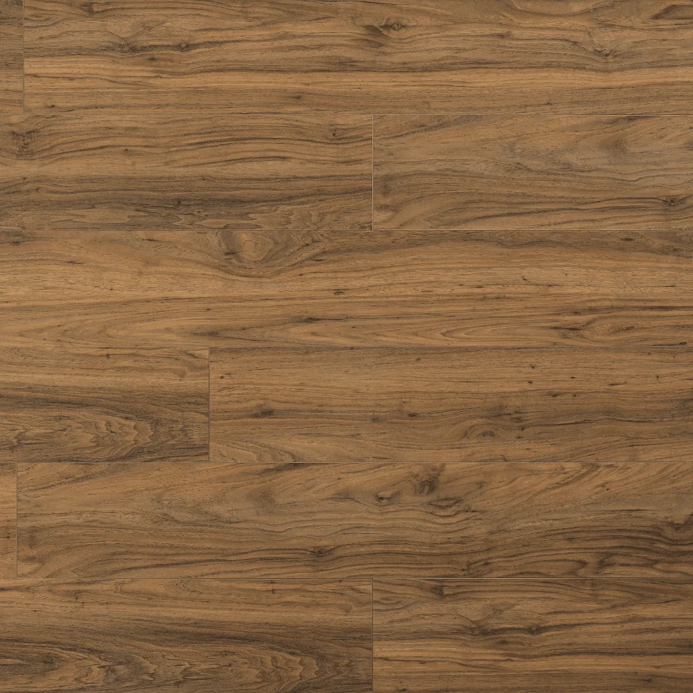 Swiss Krono Brilliant Gloss 8mm Canyon Laminate Flooring (D406)