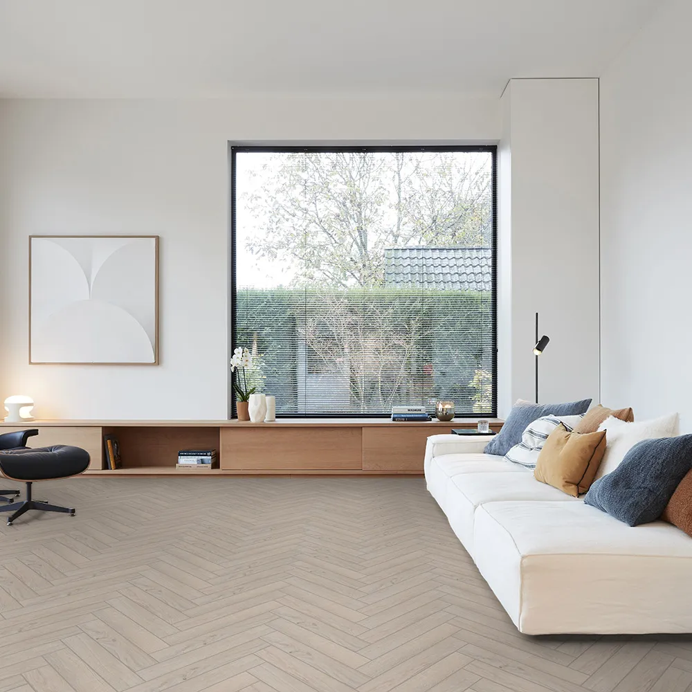 BerryAlloc Chateau 8mm Laminate Floor Gyant Light B4103
