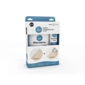 BerryAlloc Hydro Plus Kit 2-in-1