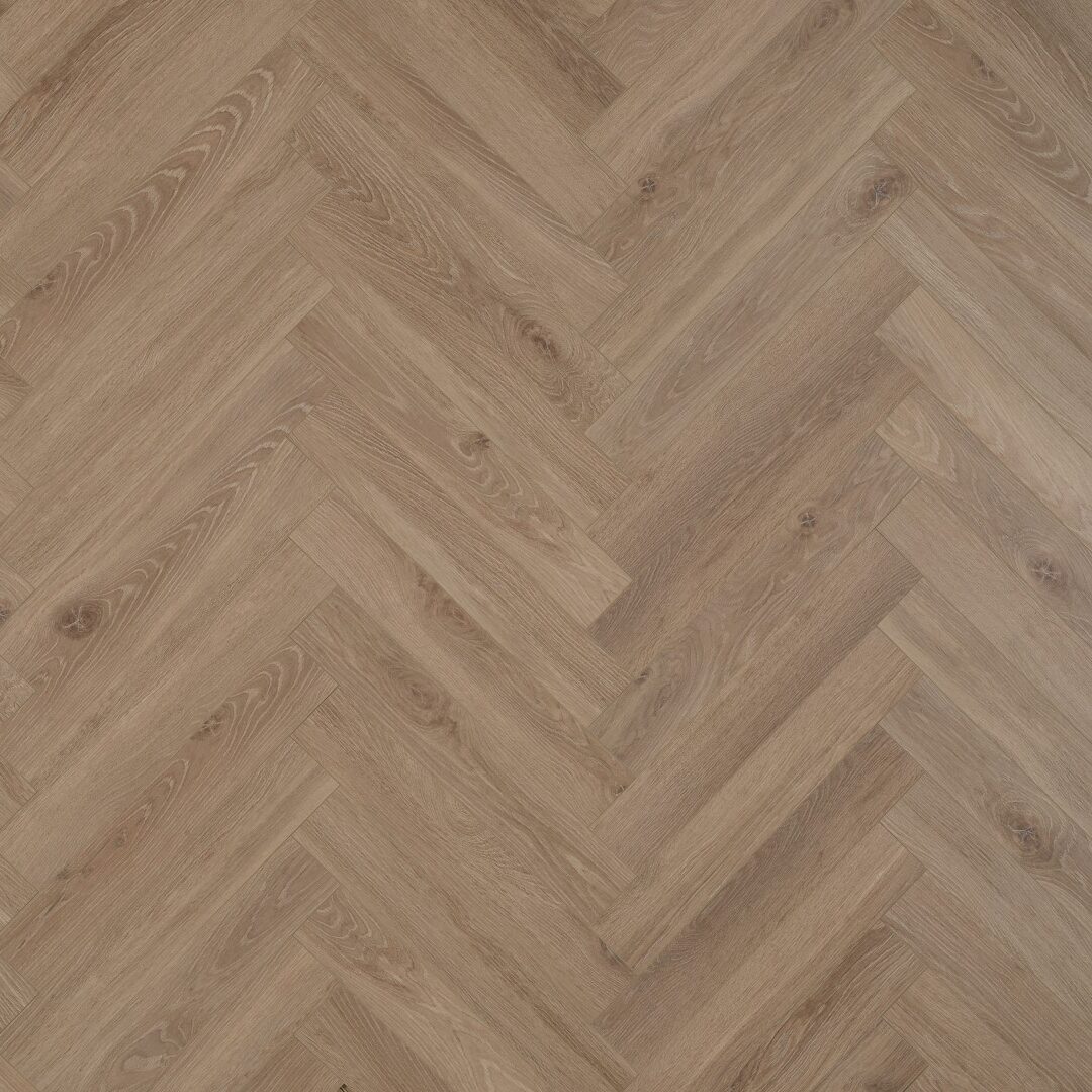 Chateau - Bloom light brown_B6406_Herringbone