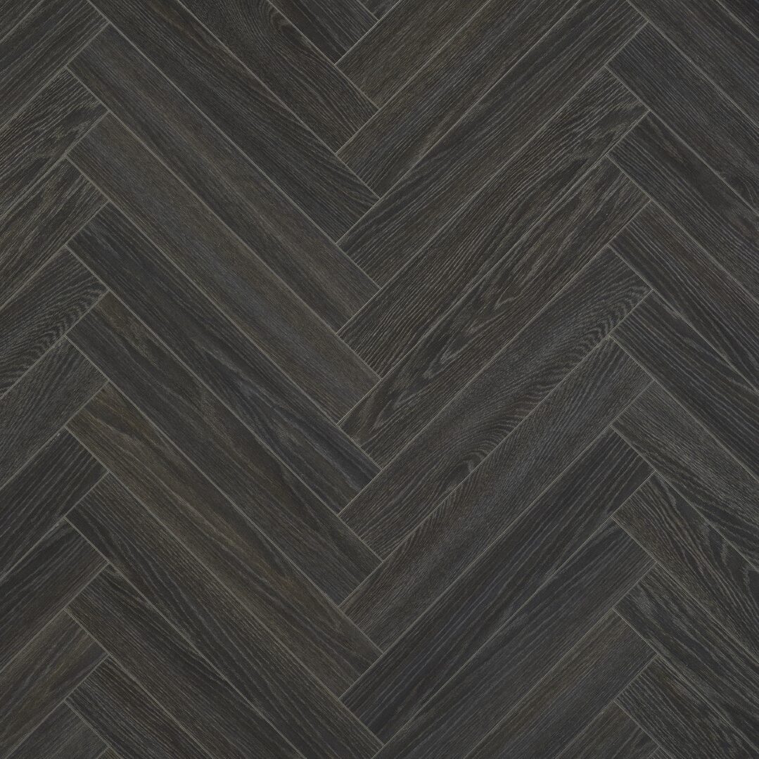 BerryAlloc Chateau 8mm Laminate Floor Charme Black B7516